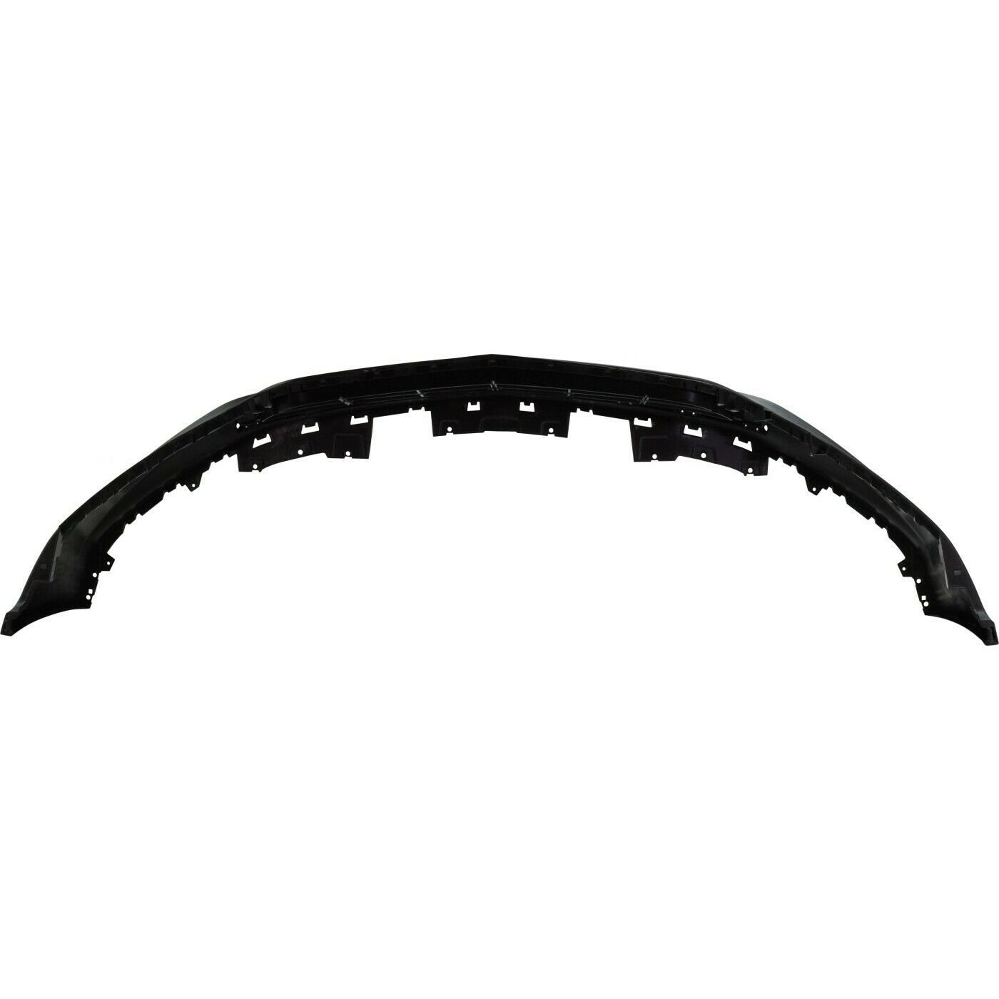 Front Lower Bumper Cover Textured For 13-16 Trax LS 13-16 Trax LT 13-16 Trax LTZ