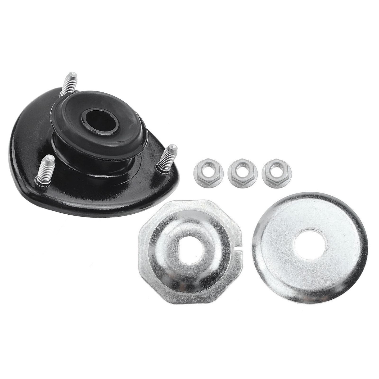 Front Left Or Right Suspension Strut Mount For Chevrolet Tracker GMC Suzuki X-90