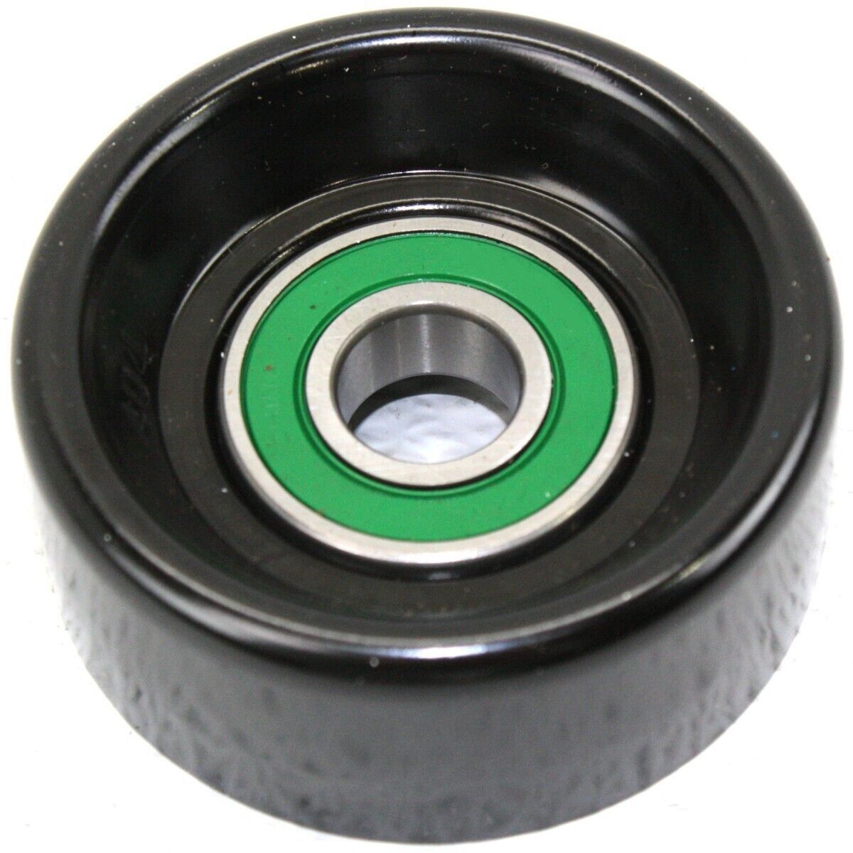 2 Sets Of - 89007 Accessory Belt Idler Pulley Upper For Chevrolet Chrysler Dodge Ford