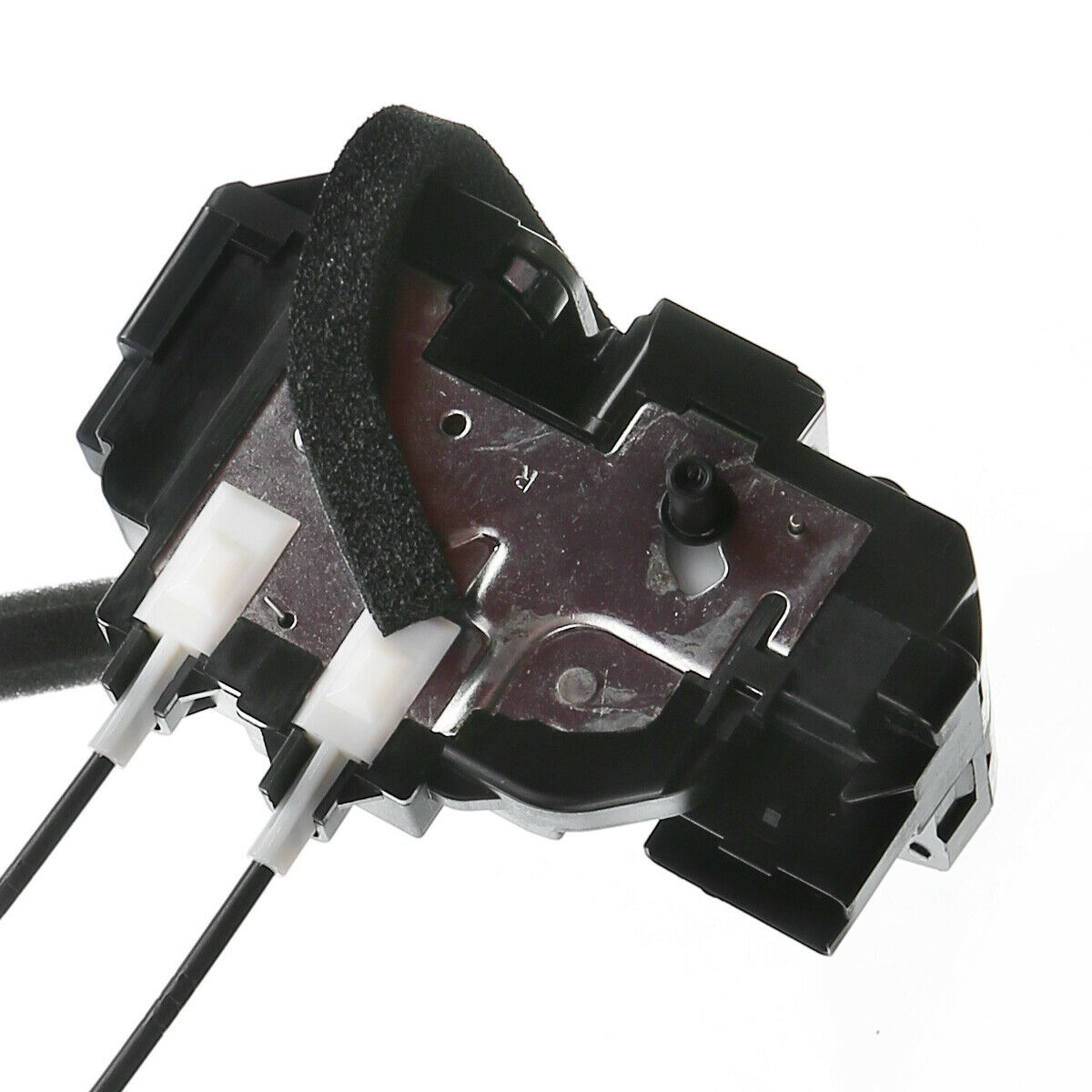 Rear Right Door Lock Actuator For Nissan 07-12 Versa Hatchback 07-10 Versa Sedan
