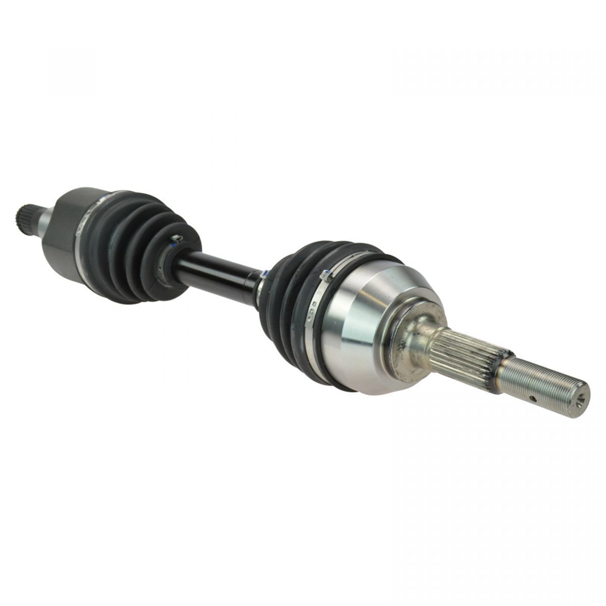 Front CV Axle Shaft Pair For Blazer Bravada Hombre Jimmy S10 Sonoma Truck