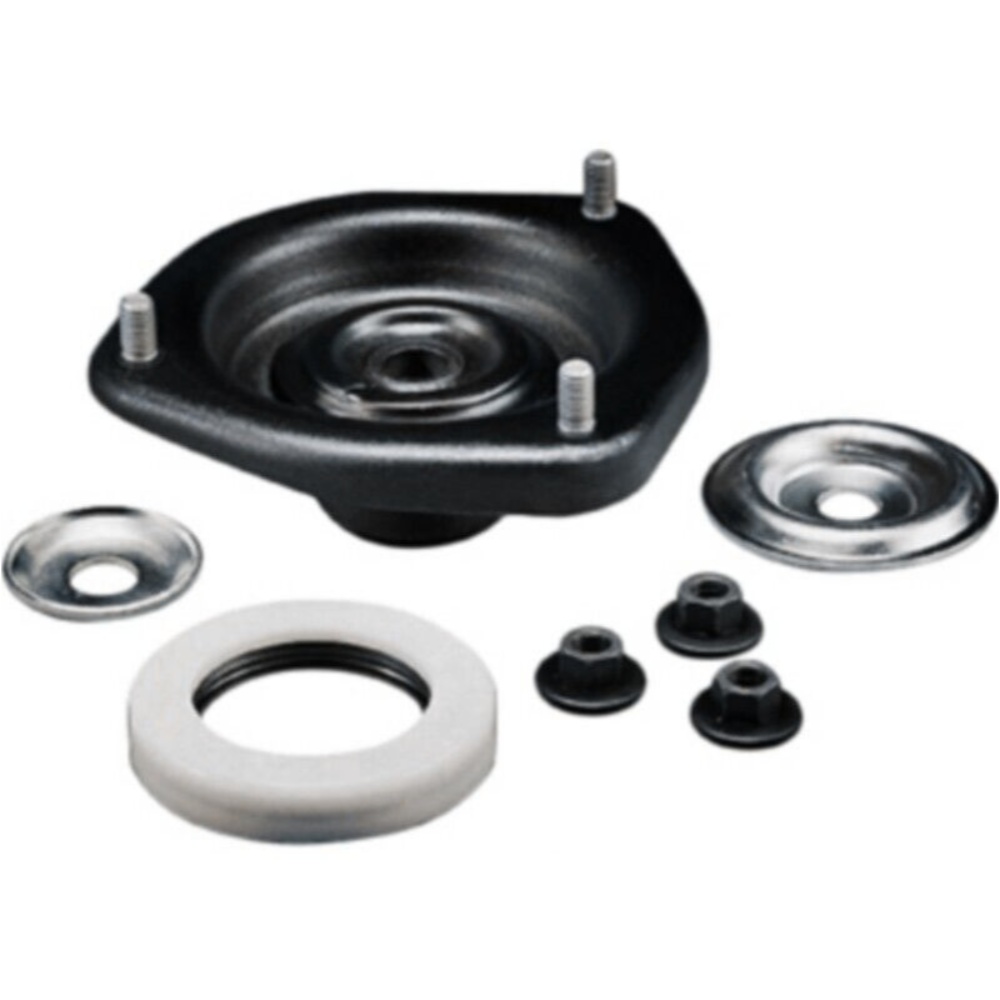 For Nissan Shock And Strut Mounts Kit Front Driver Or Passenger Side Left