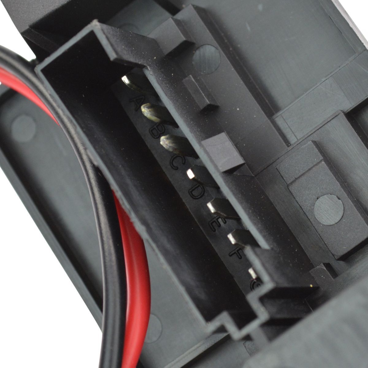 Front Heater Blower Motor Or For Cadillac Chevrolet GMC Truck SUV