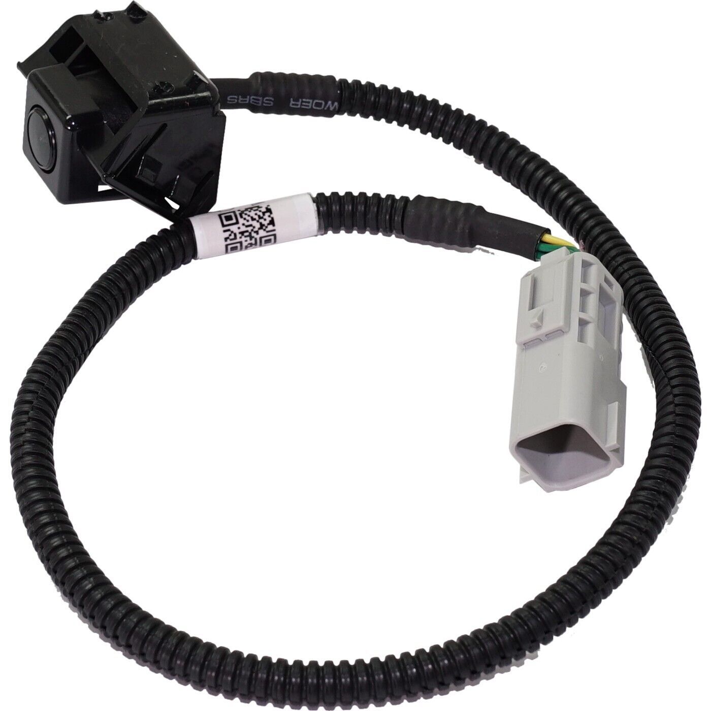 Back Up Camera For 2014-2017 Buick Enclave Convenience Sport Utility Wired