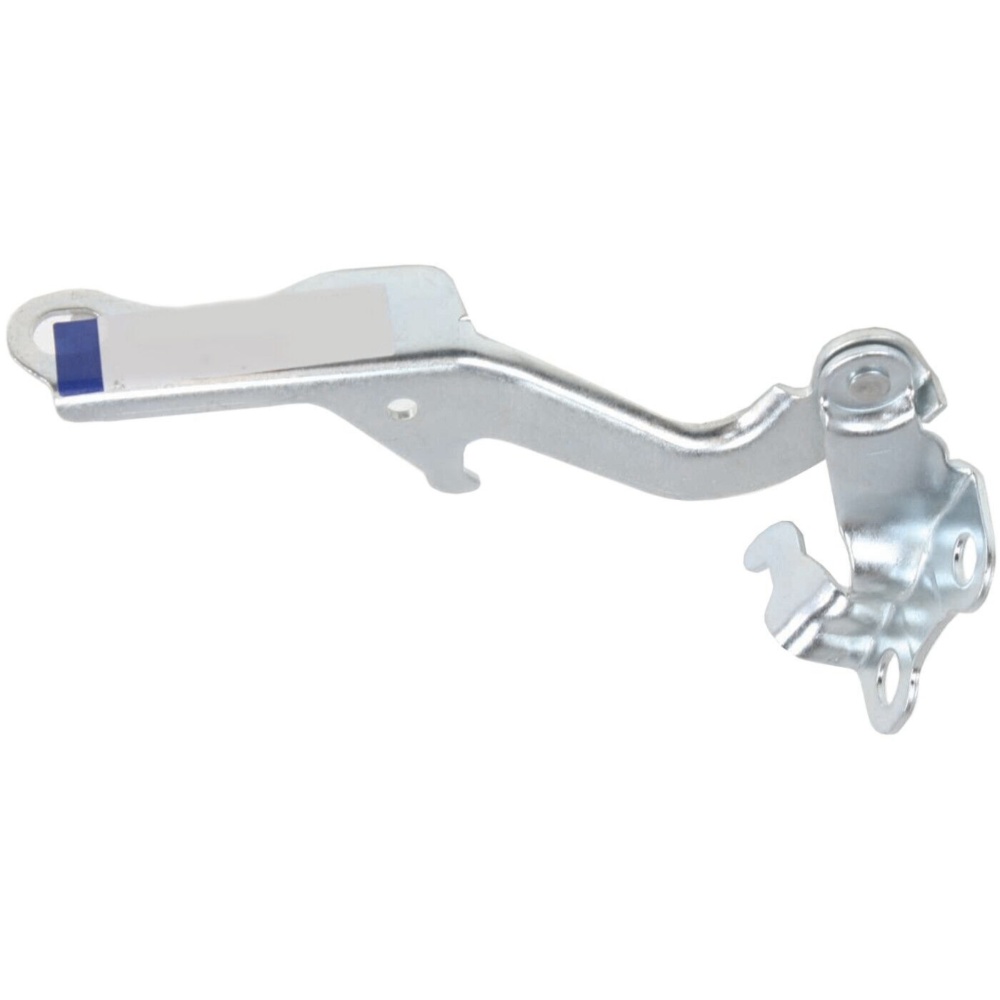 2 Sets Of - Hood Hinge Driver Left Side Left Hand For 2003-2008 Vibe 1998-2002