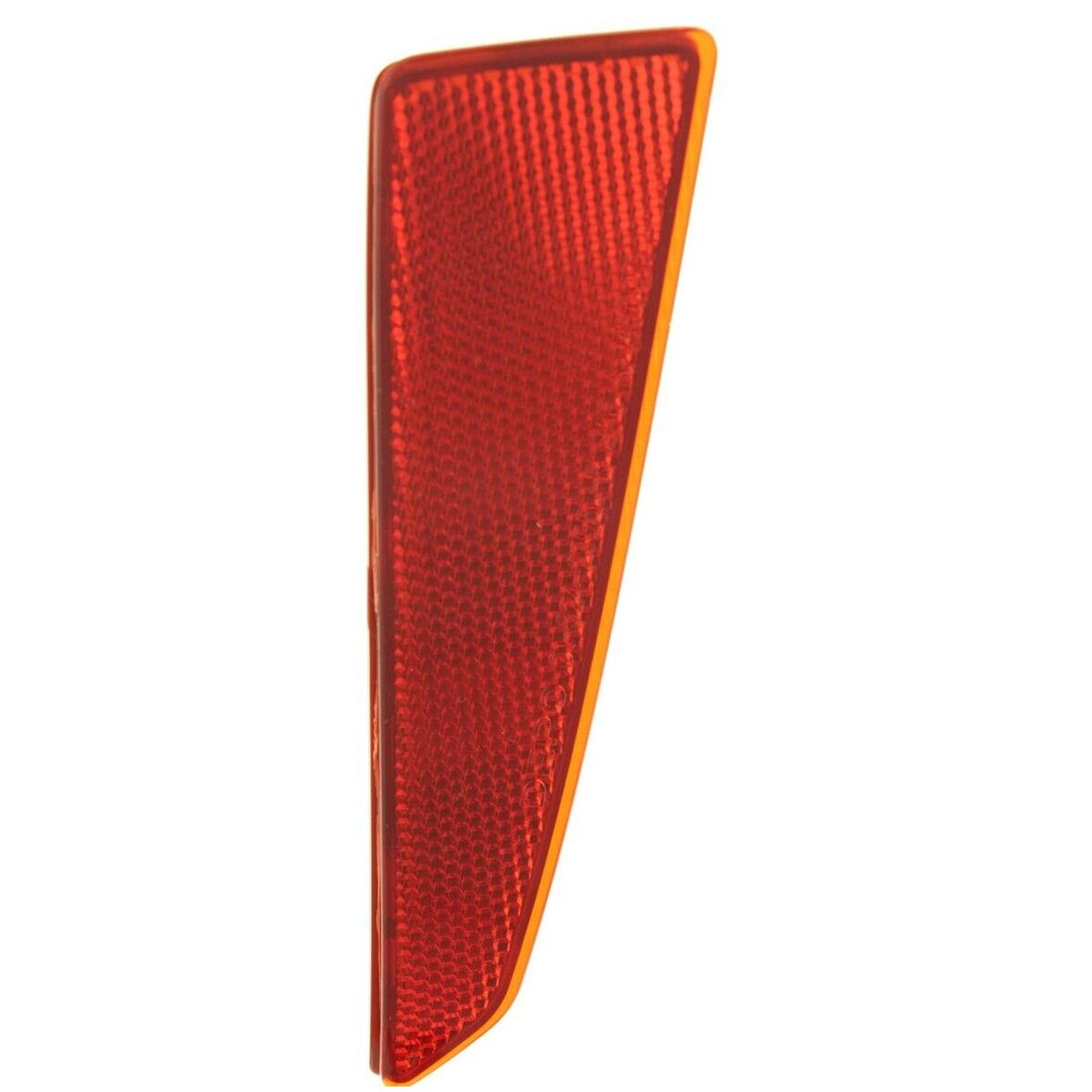 For 16-19 RX350 Bumper Face Bar Reflector Rear Left Hand Side Driver 8192048050