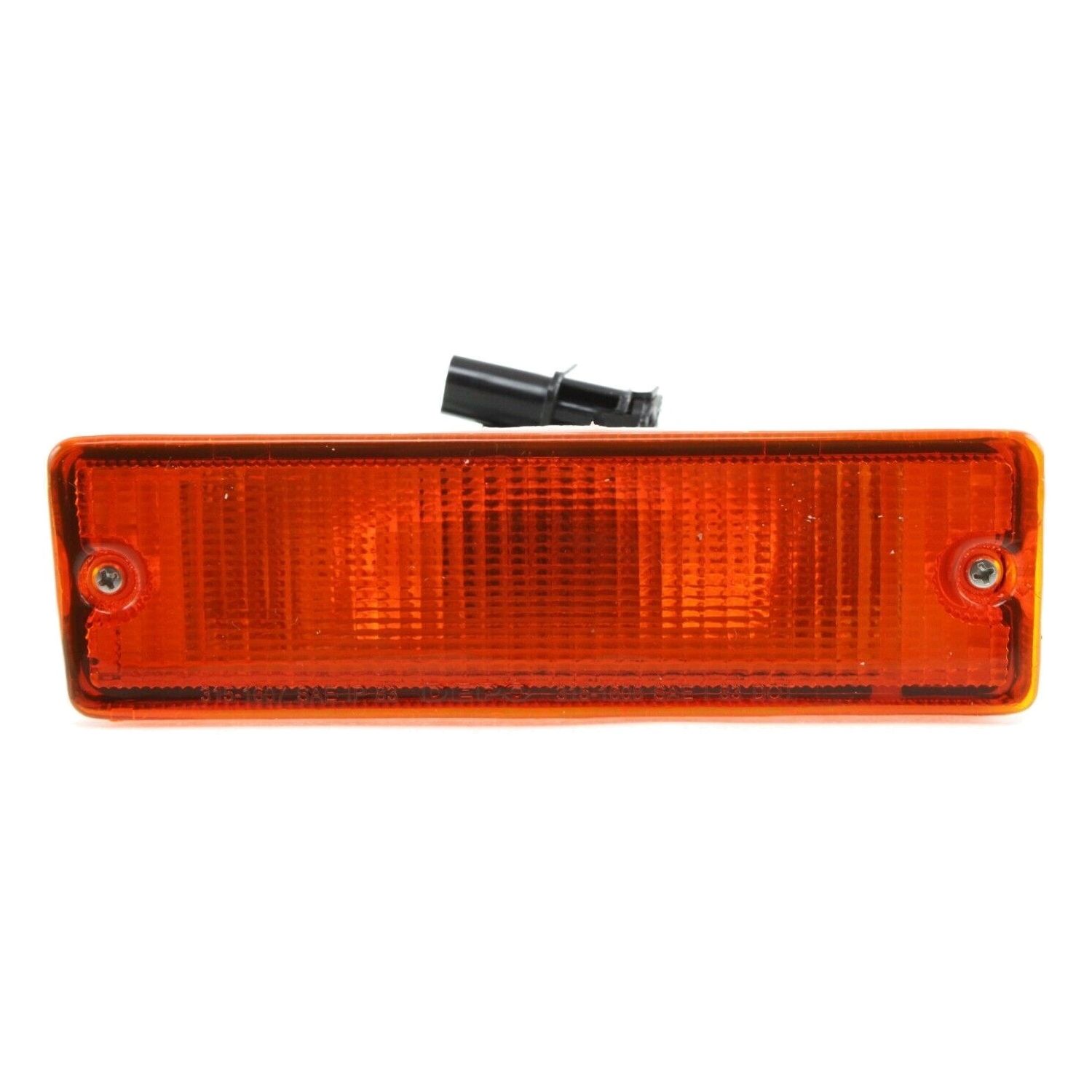 Side Parking Light RH Right For Nissan 1986-1987 D21 Hardbody