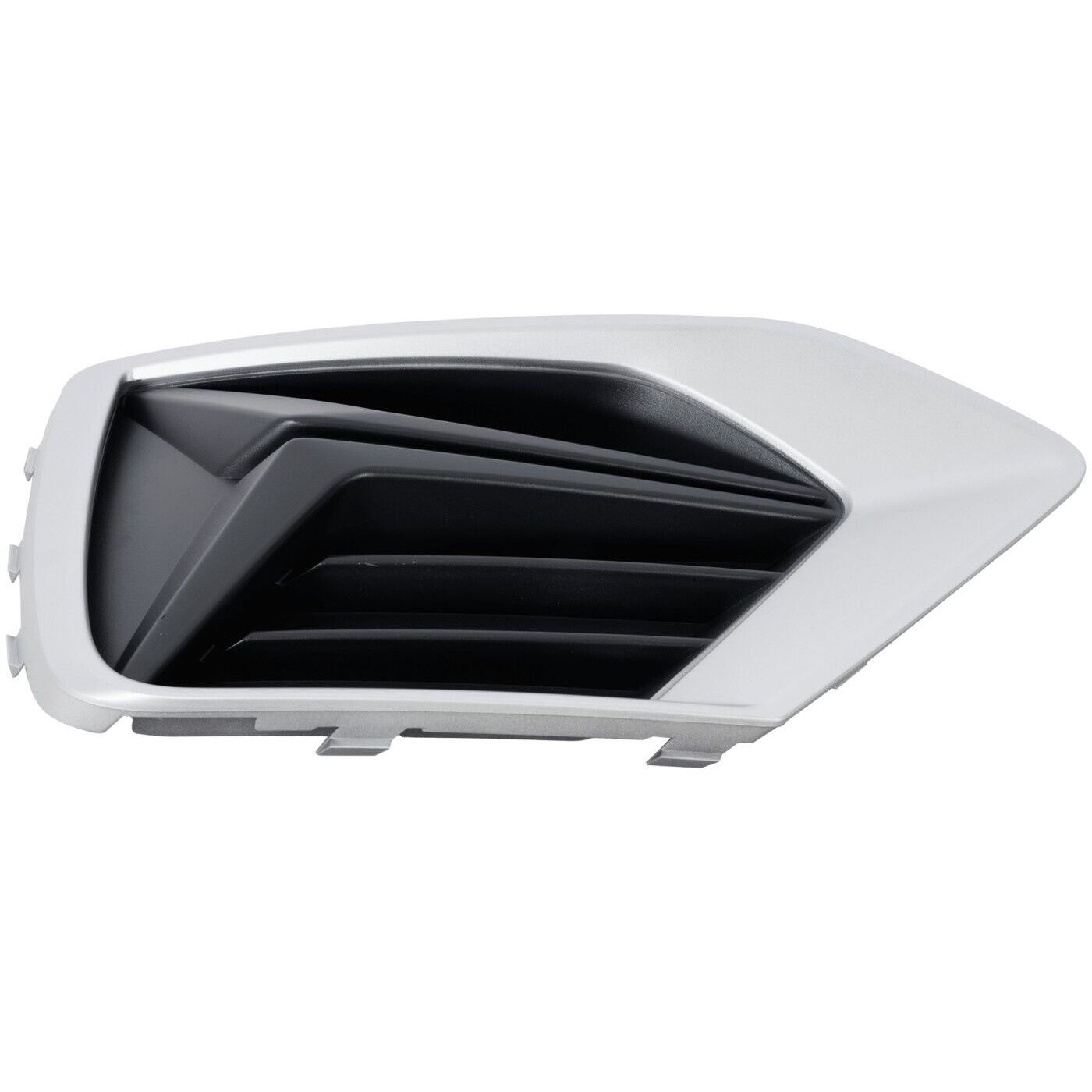 Fog Light Covers Front Driver Left Side Outer Exterior Outside Hand For Audi Q3