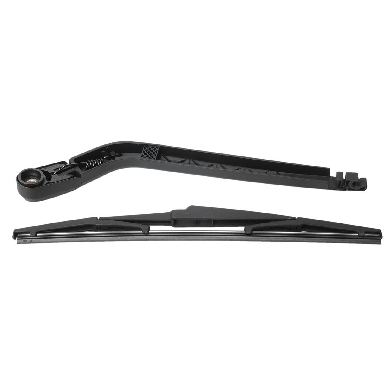 For 03-06 Outlander MR971507 2PCS Rear Windshield Wiper Arm & Blade
