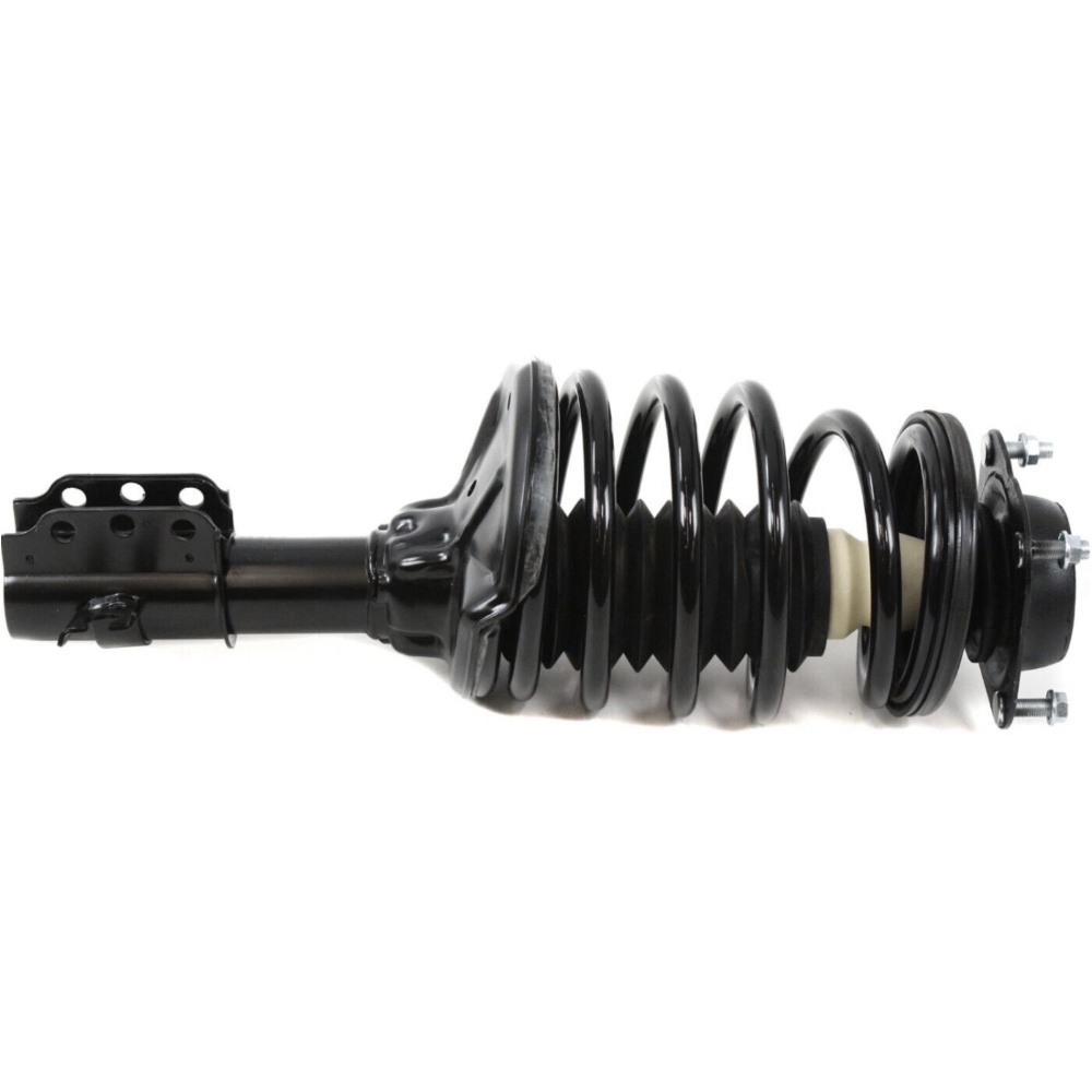 Shock For 1997-2002 Escort 1997-1999 Tracer Front With Springs FWD Twin-tube