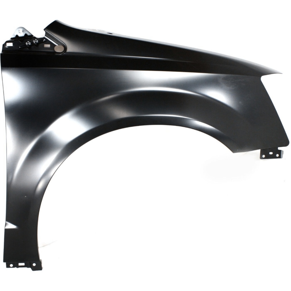 Fenders Front Quarter Panels Set Of 2 Passenger Right Side Hand Pair
