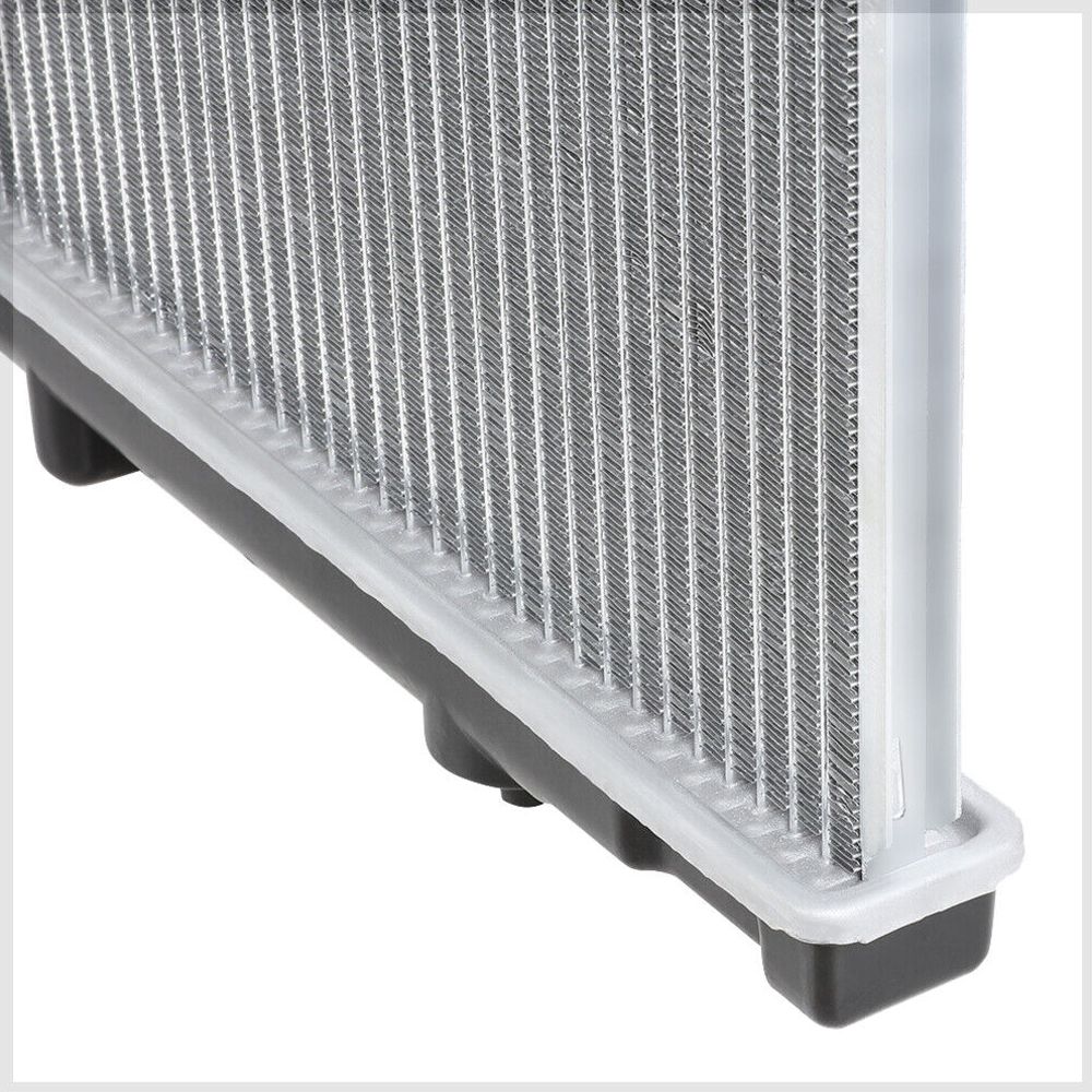 For 97 Accord SE A86536-4941ARMEO AT Aluminum Factory Replacement Radiator-1494