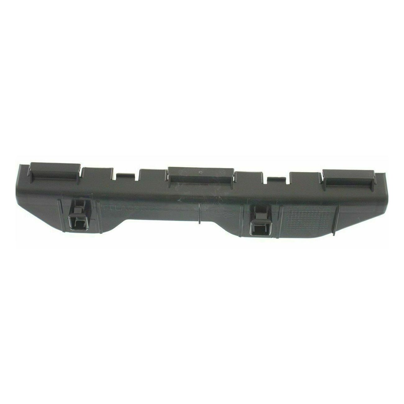 For 2005-2006 Toyota Corolla XRS Sedan REAR BUMPER BRACKET LEFT DRIVER