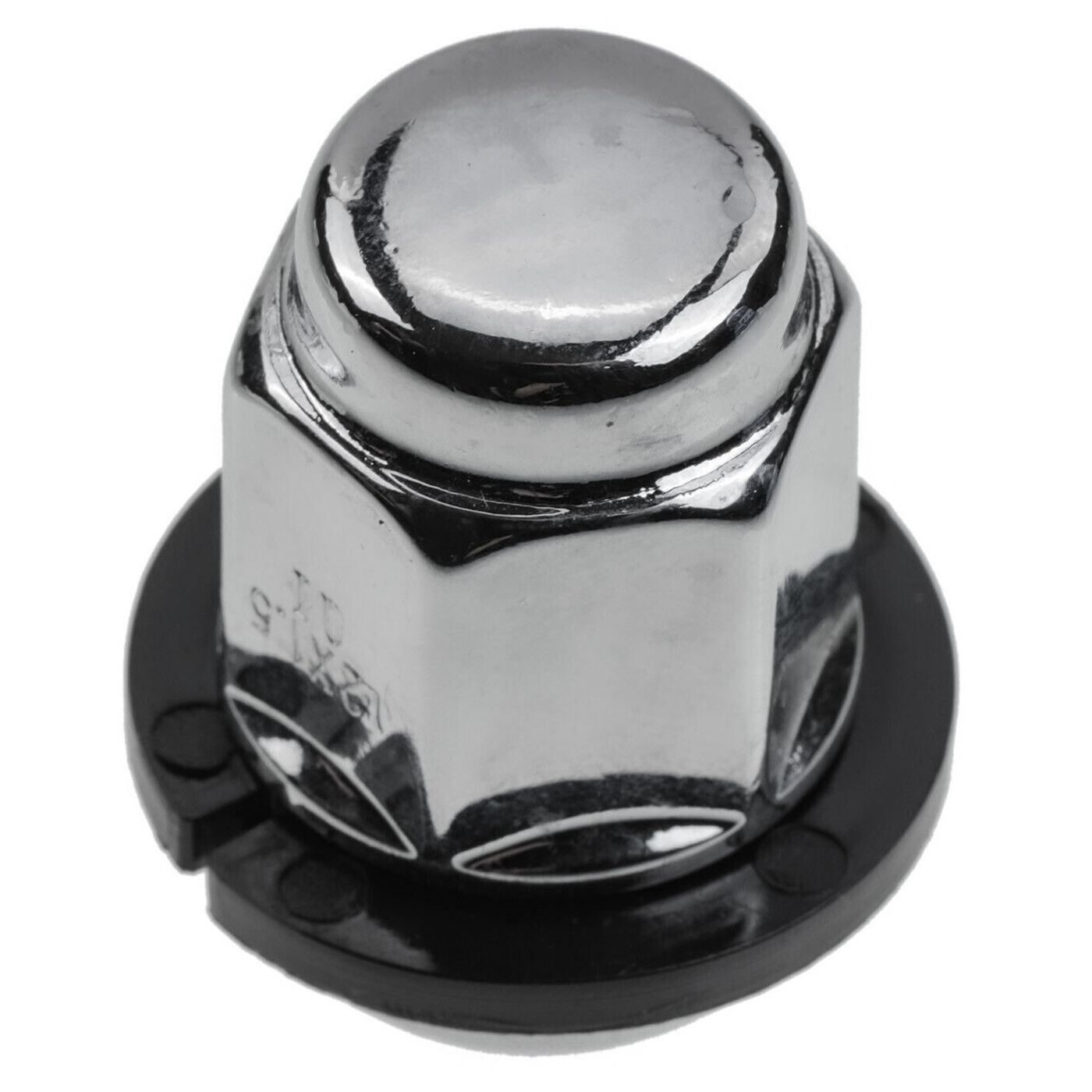 5x M12-1.50 Front Or Rear Acorn Wheel Lug Nut For Honda Civic CR-V Accord Acura