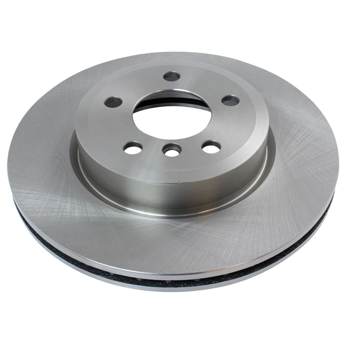 For 04-10 X3 Sport Utility Disc Brake Pad & Rotor Front & Rear Posi Ceramic Kit