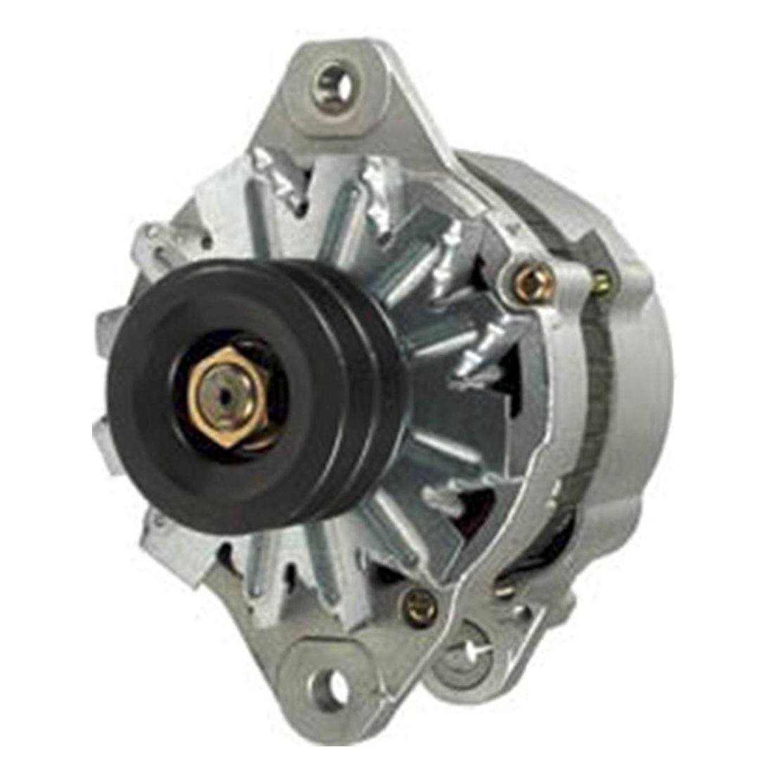 80Amp Alternator For 1996-1999 Mitsubishi Fuso FM-SR Fuso FM