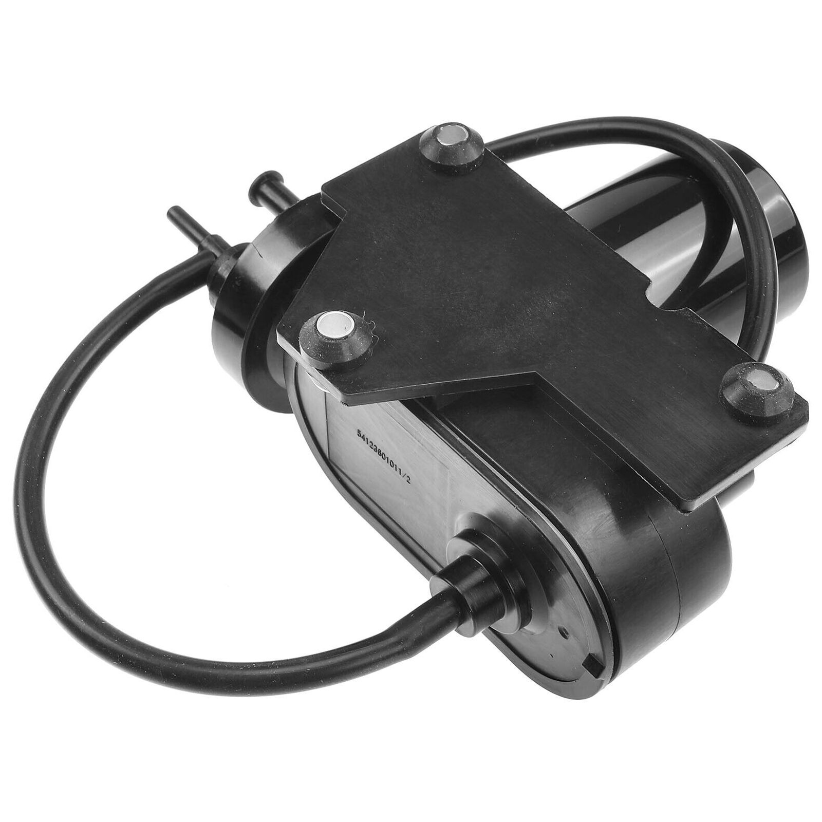Electric Motor Drive Vacuum Pump For Chevy GMC C/E/S Series Isuzu HTR 2005-2008