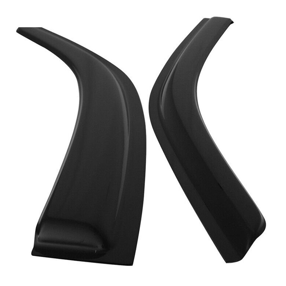 For 2014-2018 Forester Sport Utility Window Visors Rain Sun Guard Vent 4PC Set