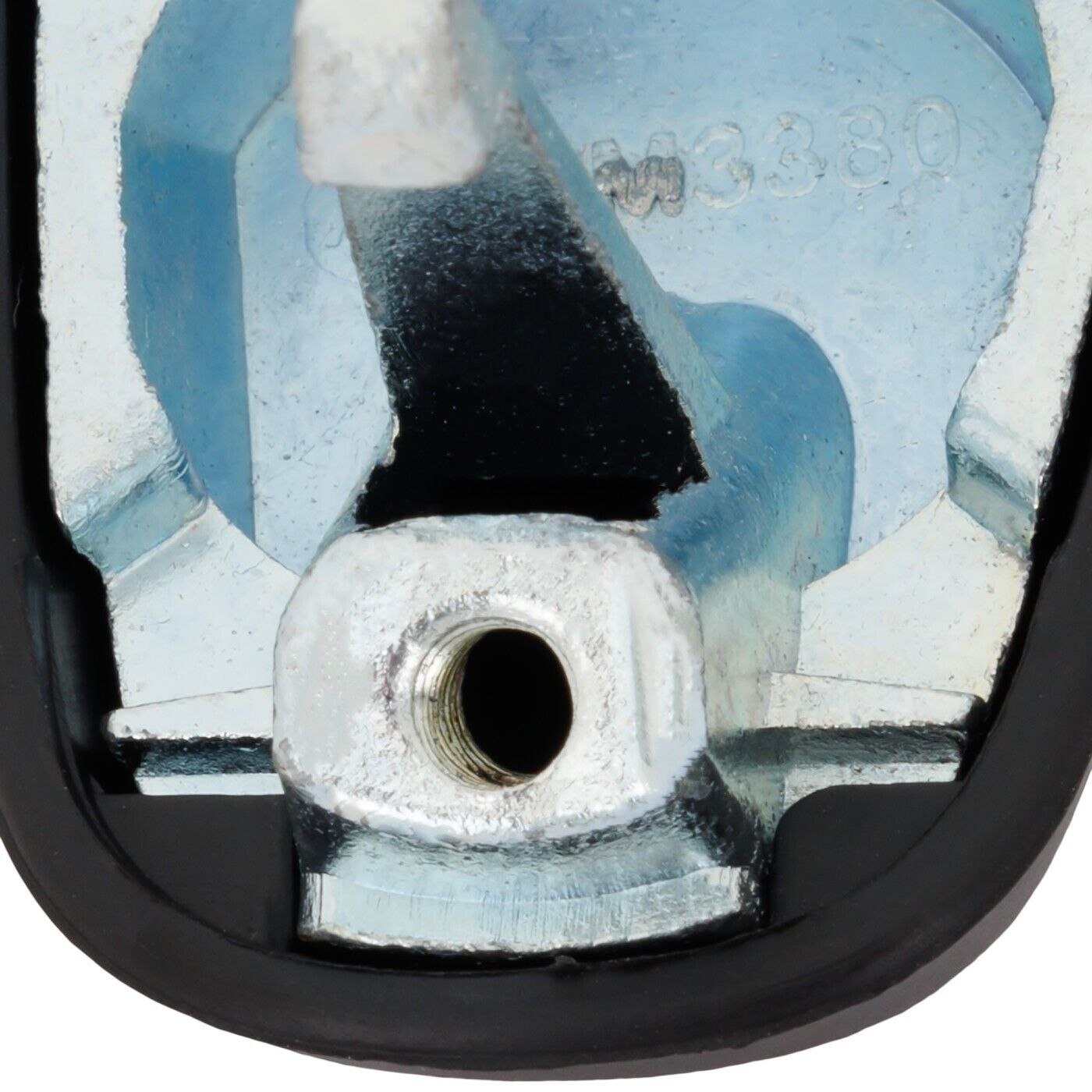 For 2008-2009 G8 Exterior Door Handles Front Driver Left Side Hand 92190749