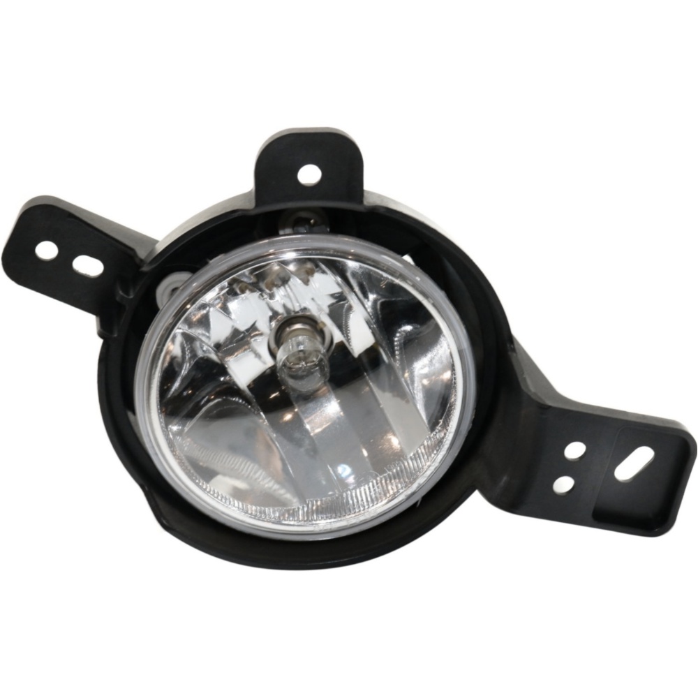 Fog Light For 2017-2019 Chevrolet Sonic Set Of 2 Front Driver And Passenger Side