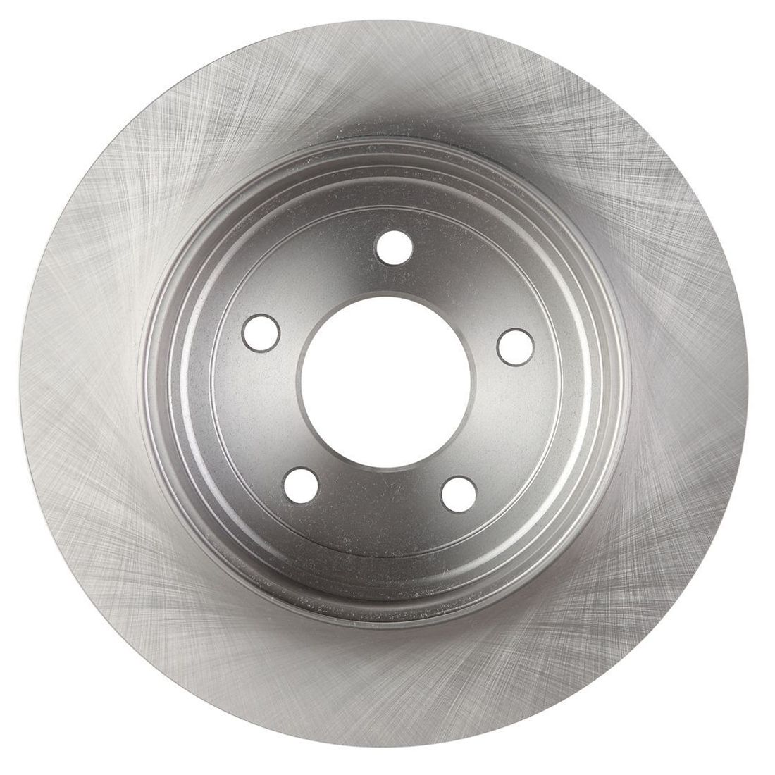 For 05-08 Escape 05-10 Tribute 05-08 Mariner Rear Brake Rotors Set Left & Right