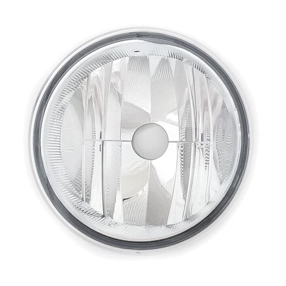 Passenger Right Fog Light Lamp Assembly Right