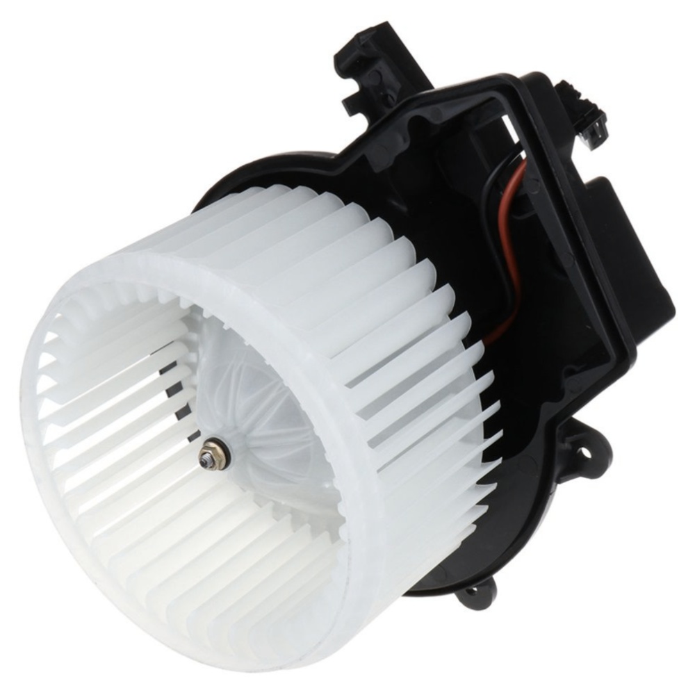 HVAC Heater Blower Motor W/Fan For Mercedes-Benz C200 C320 CLK280 SL550 700190