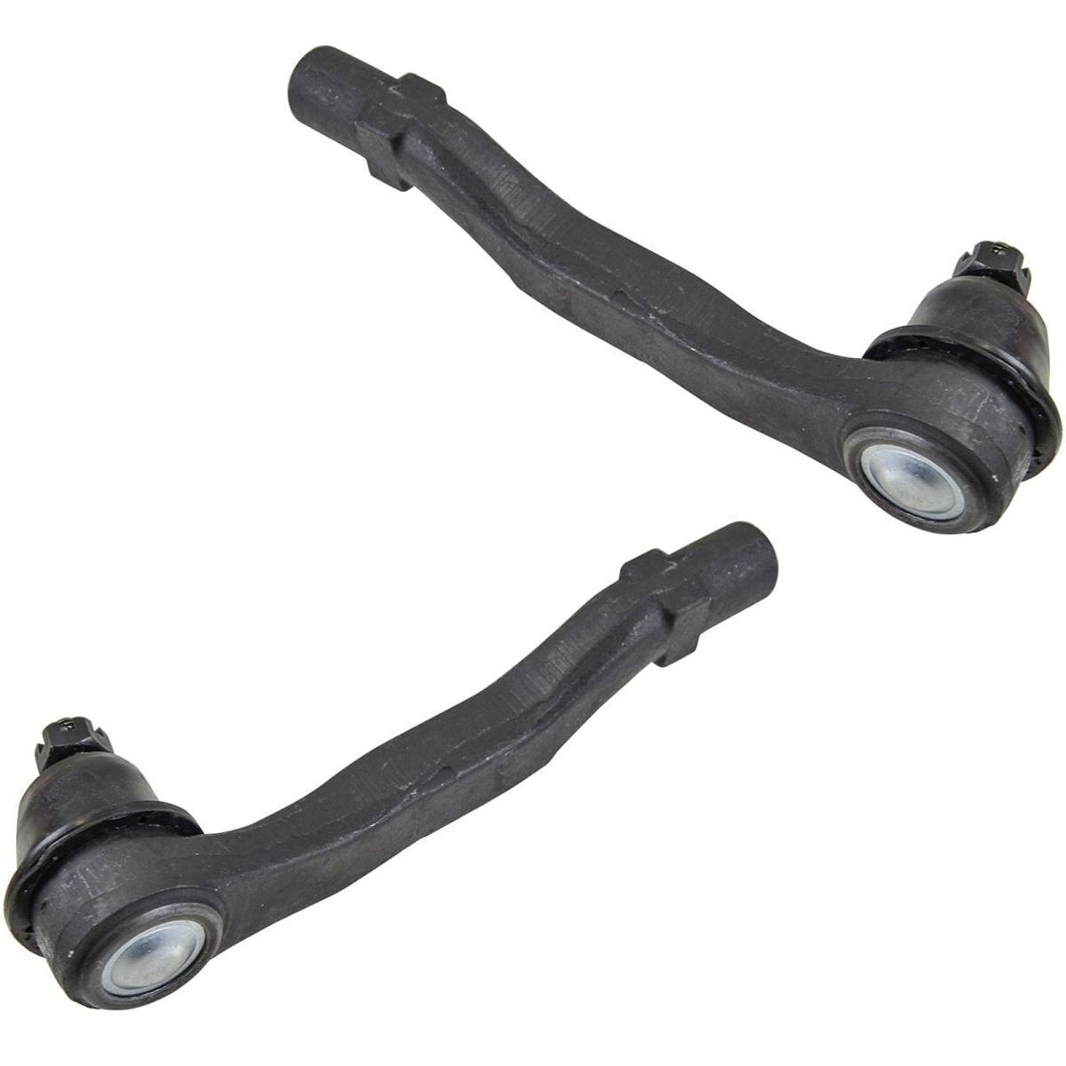 Tie Rod Front Inside Inner Outside Outer End Set Kit Of 4 For Civic EL EL