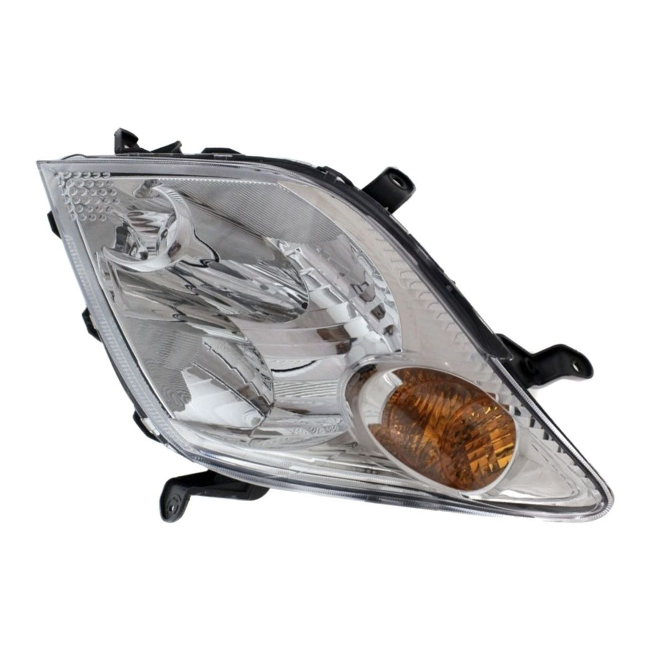 Headlight Headlamp Driver Side Left For 2004-2005 Scion XA Base Hatchback