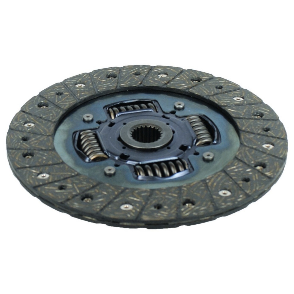 HD CLUTCH KIT BAHNHOF For 04-06 XB 00-05 Echo 06-12 Yaris 1.5L 4cyl VIN 1NZFE