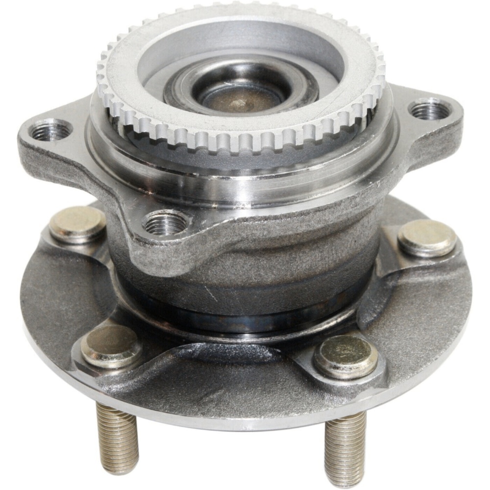 2 Sets Of - Wheel Hub Assembly For 2004-2011 Endeavor Rear Left Or Right MR589518