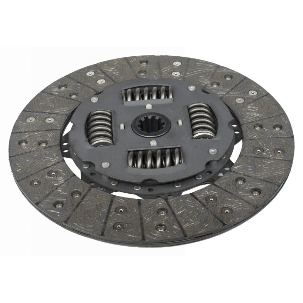 CLUTCH KIT A-E HD For F150 F250 Heritage Lobo HERITAGE 4.2L V6 V8 4.6L