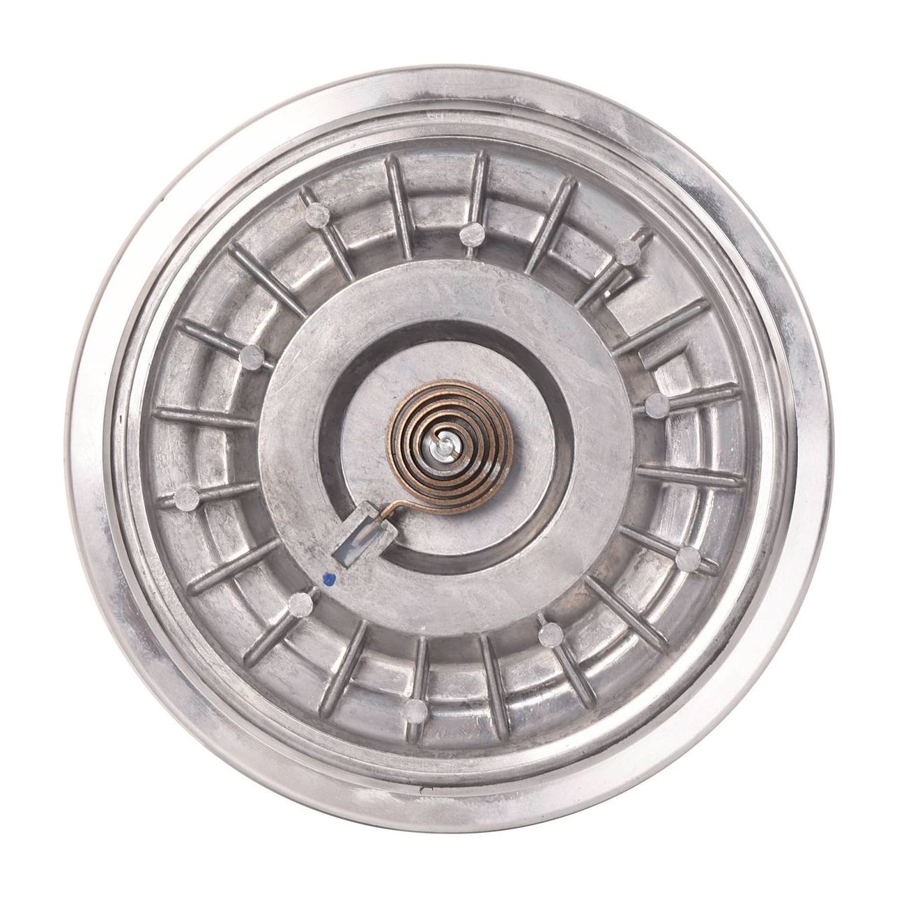 Radiator Cooling Fan Visco Clutch For 1966-1985 Mercedes-Benz W123 W116