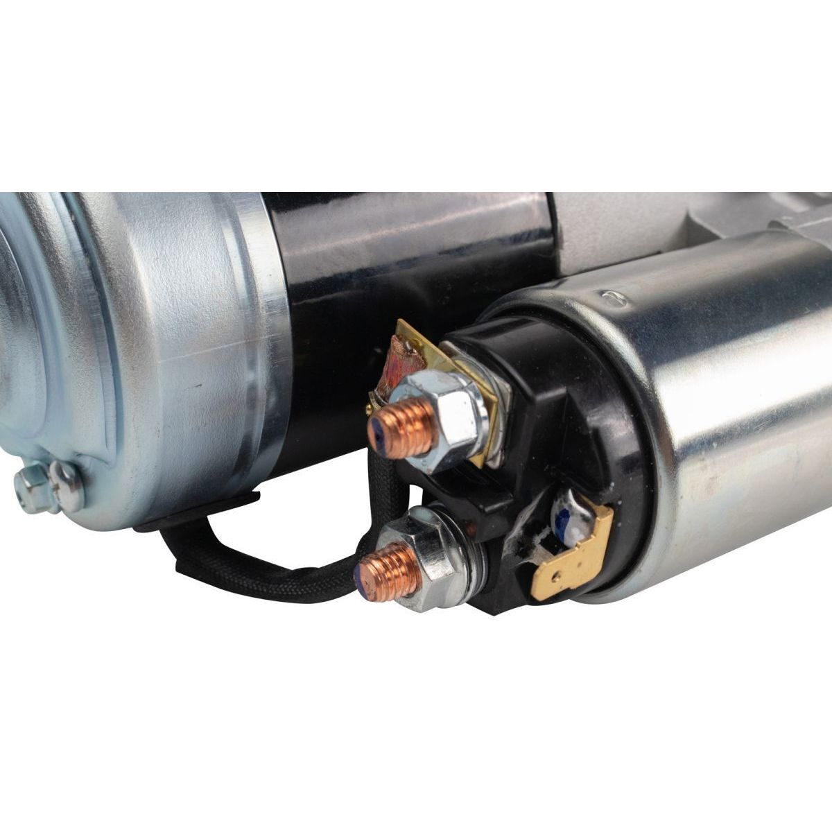 For 2000-2005 Mitsubishi Eclipse Starter Motor Direct-Fit 2.4L