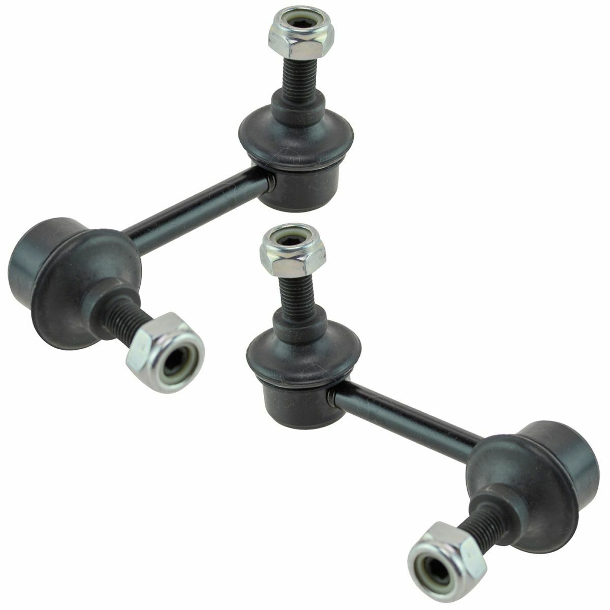 Stabilizer Sway Bar Front Rear Left/Right Set Of 4 For 07-16 CR-V Sport Utility