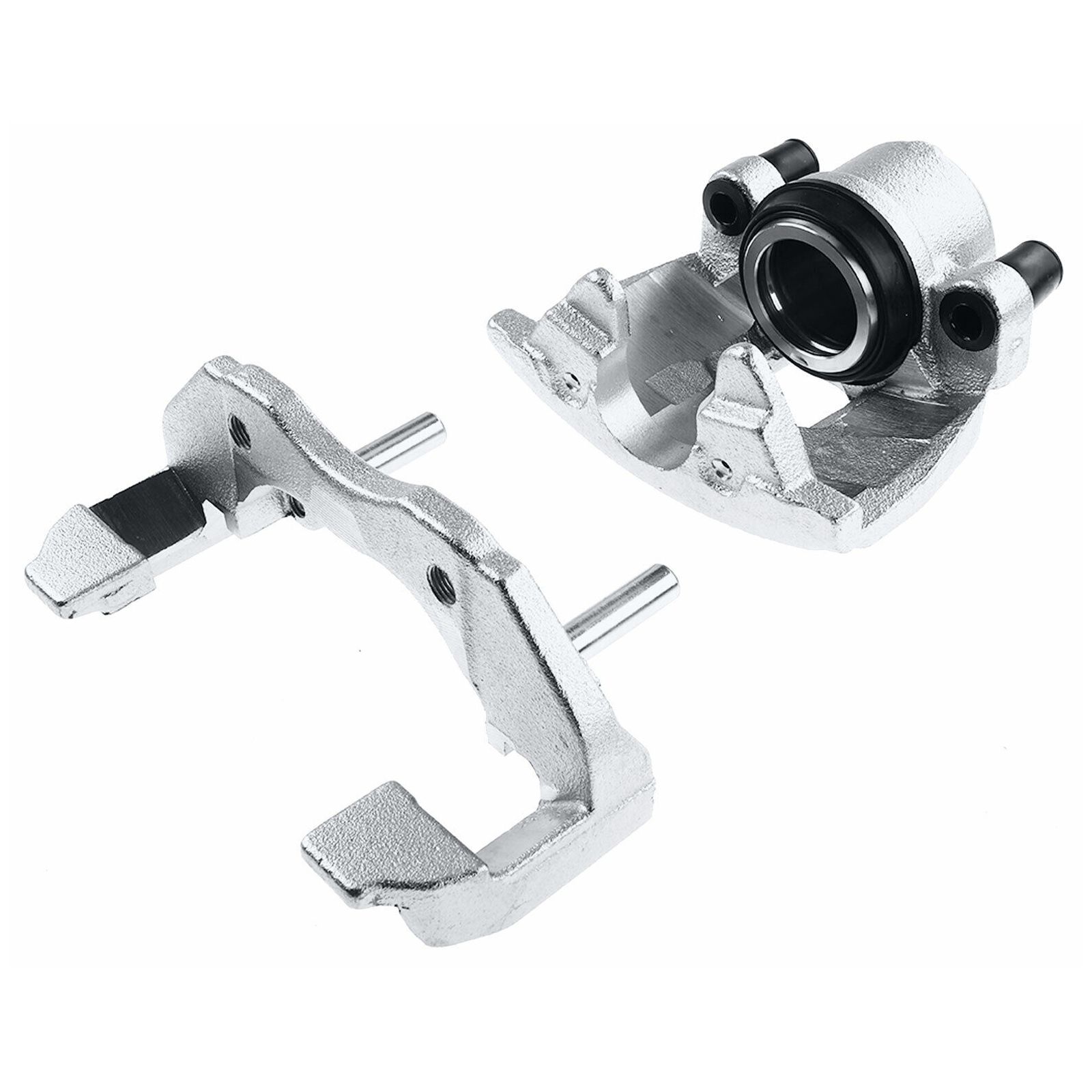 Disc Brake Caliper W/ Bracket For Mazda 3 2005-2006 2008-2013 3 Sport Front Left