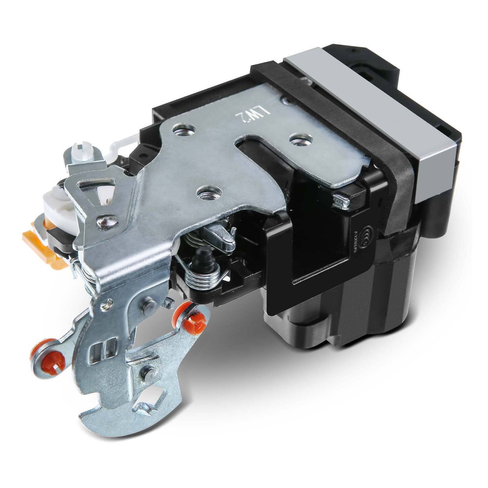 4 Sets Of - Door Lock Actuator Front Left For Cadillac Chevrolet GMC Escalade Yukon