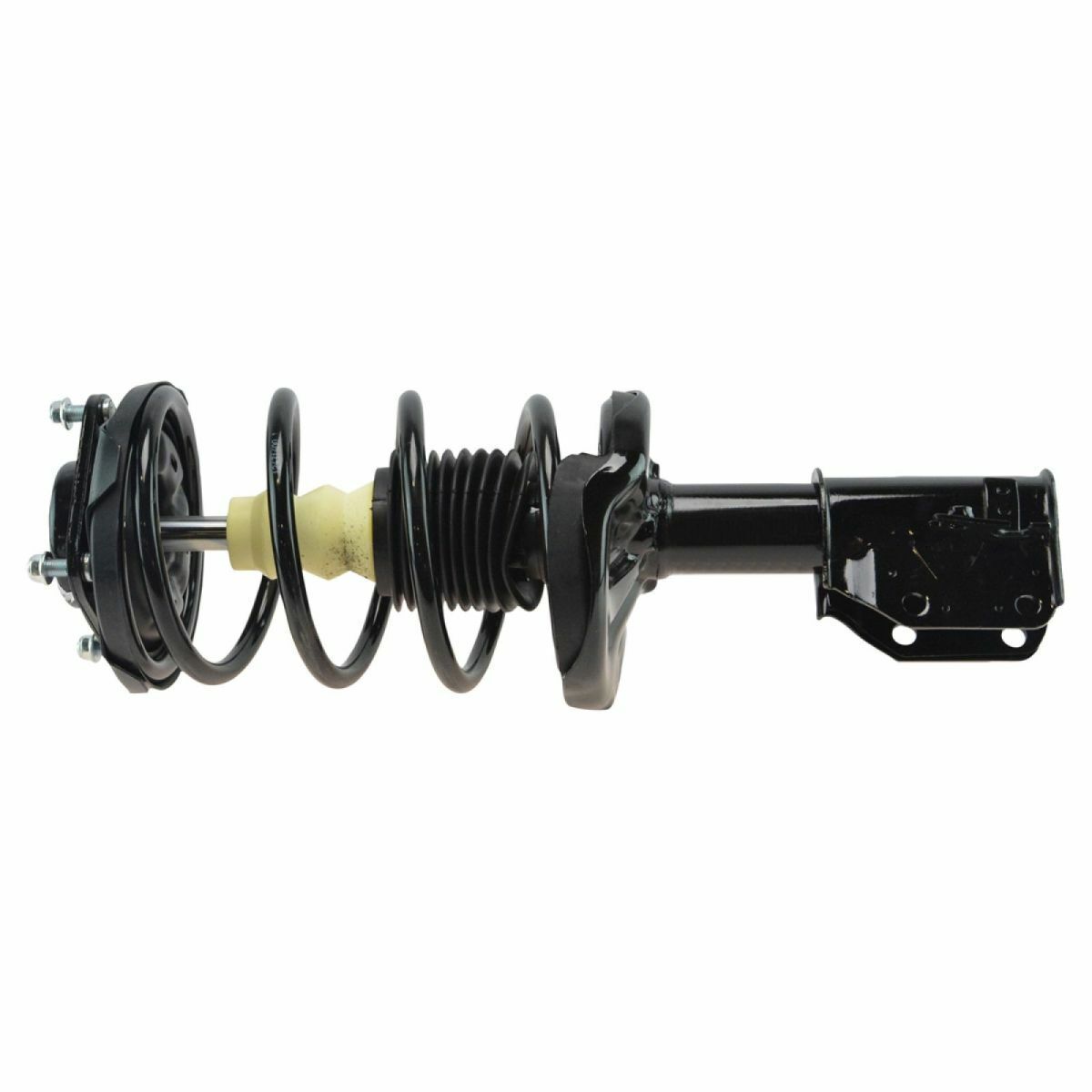 Shock Absorbers And Strut Assembly Set Of 4 Front & Rear Driver Passenger Side