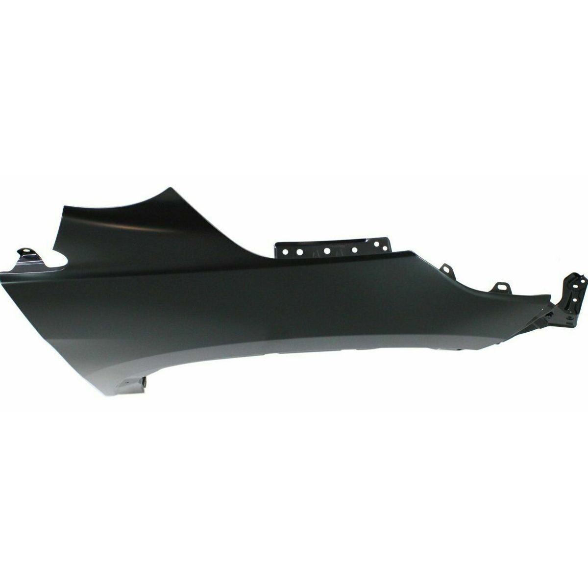 Fender Front Passenger Side For Honda A86537-12815175 60210T0AA90ZZ HO1241184