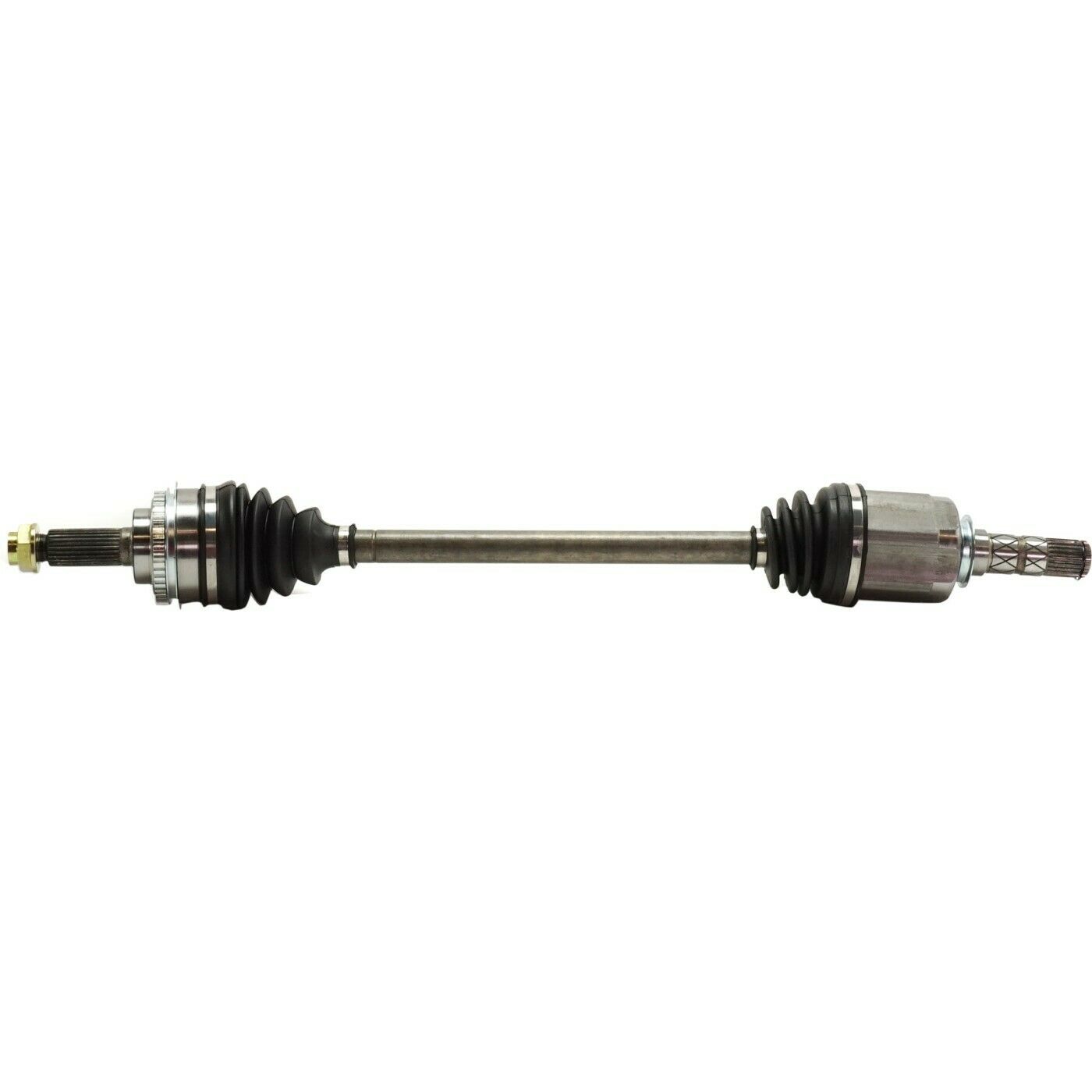 CV Axle For 03-08 Forester 04-06 Impreza Front Driver Or Passenger Side 1-pc