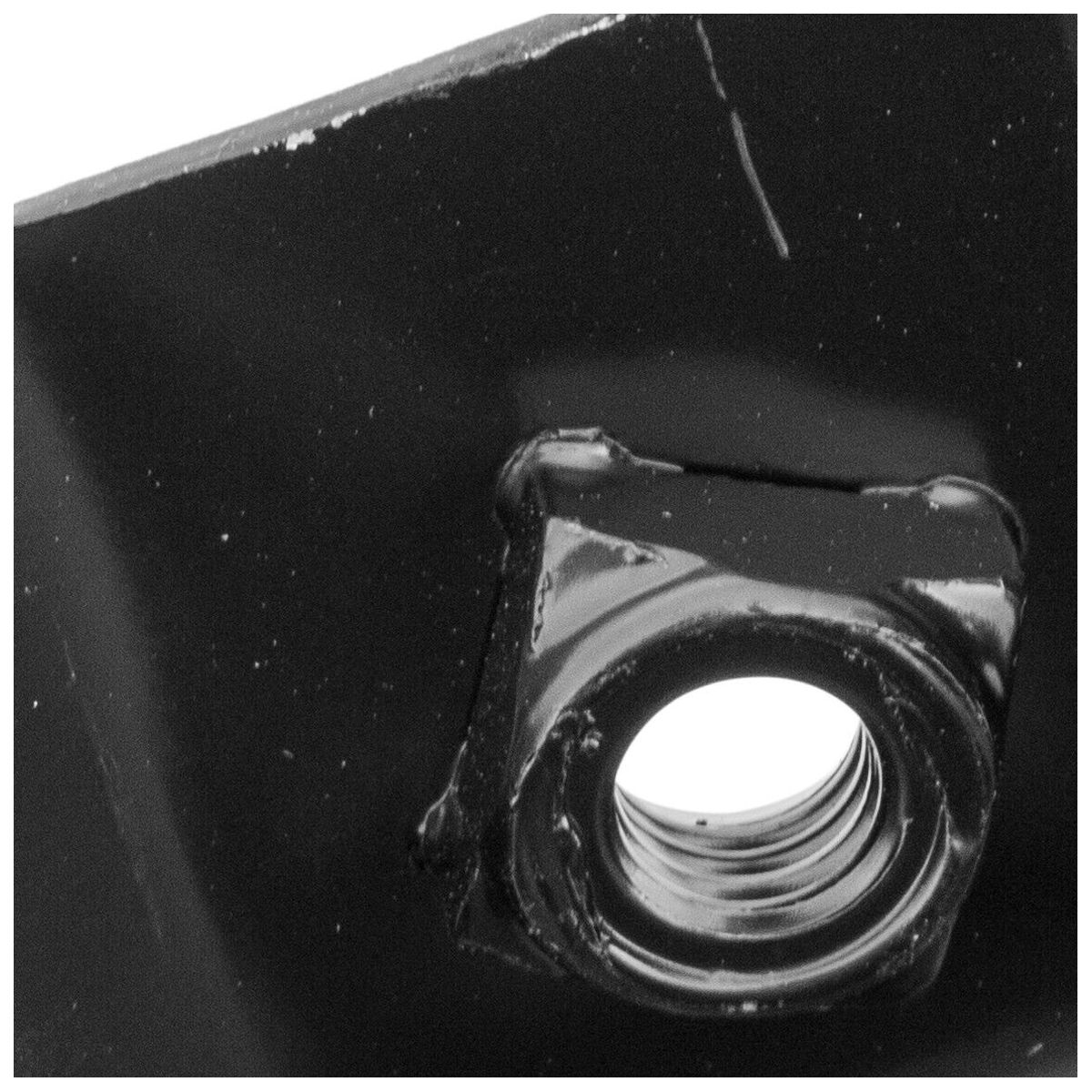 Headlight Bracket Head Light Lamp Headlamp Housing Passenger Right Side 84454857
