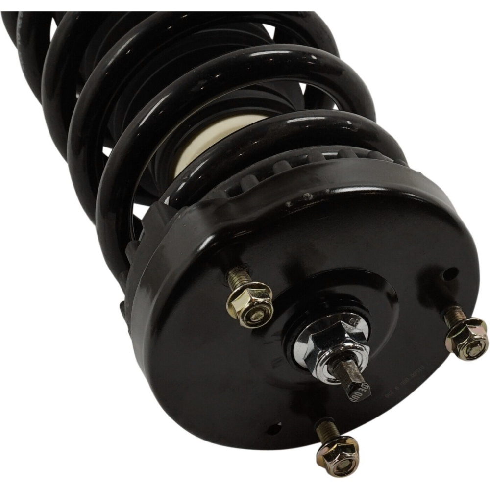 Set Of 2 Shock Absorbers And Strut Assembly Front Driver & Passenger Side Pair