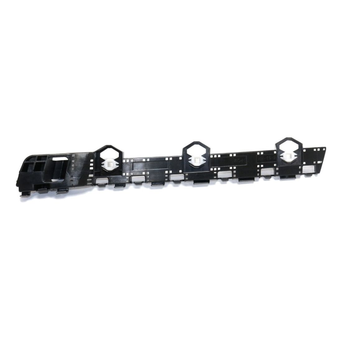 For Subaru Bumper Face Bar Bracket Rear Passenger Right Side Right Hand