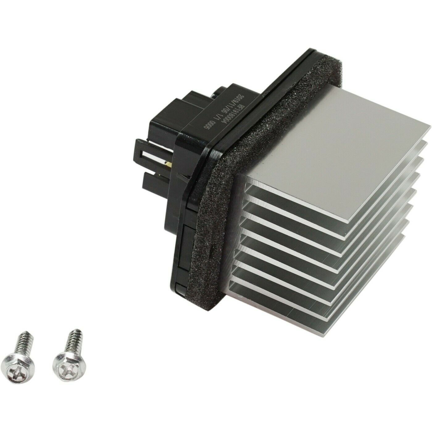 Blower Motor Resistor For 07-14 Edge Sport Utility 07-15 MKX Sport Utility