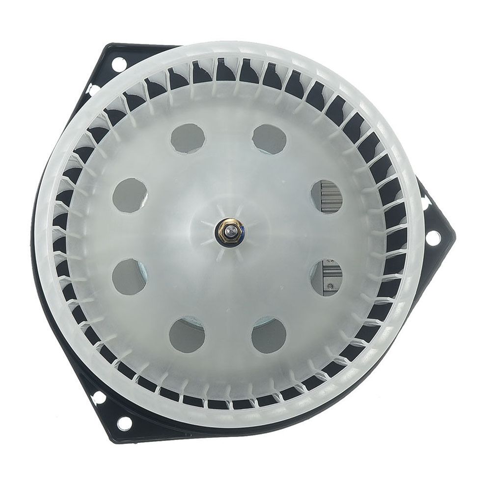 For 2014-2015 Q60 Premier Edition Convertible Heater Blower Motor W/Fan Cage