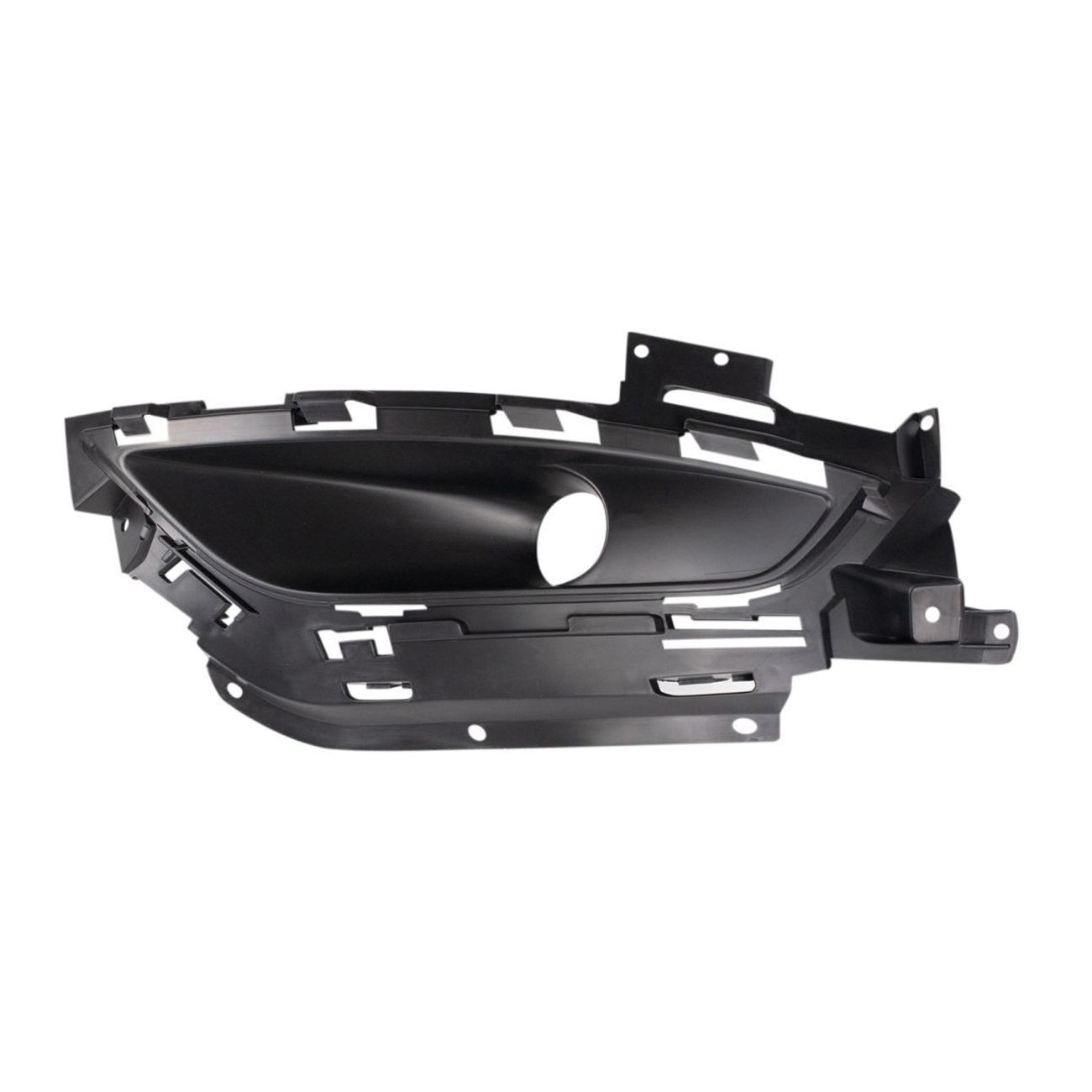 For 2015-2017 Chrysler 200 Sedan Front Left Fog Light Bezel