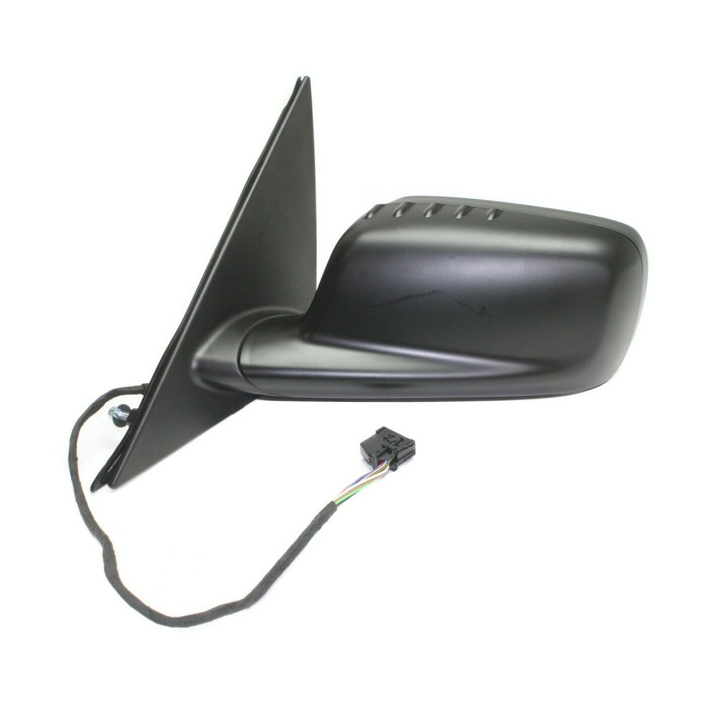 Power Mirror For 745 750 760 Left Power Fold Heated Paintable With Memory
