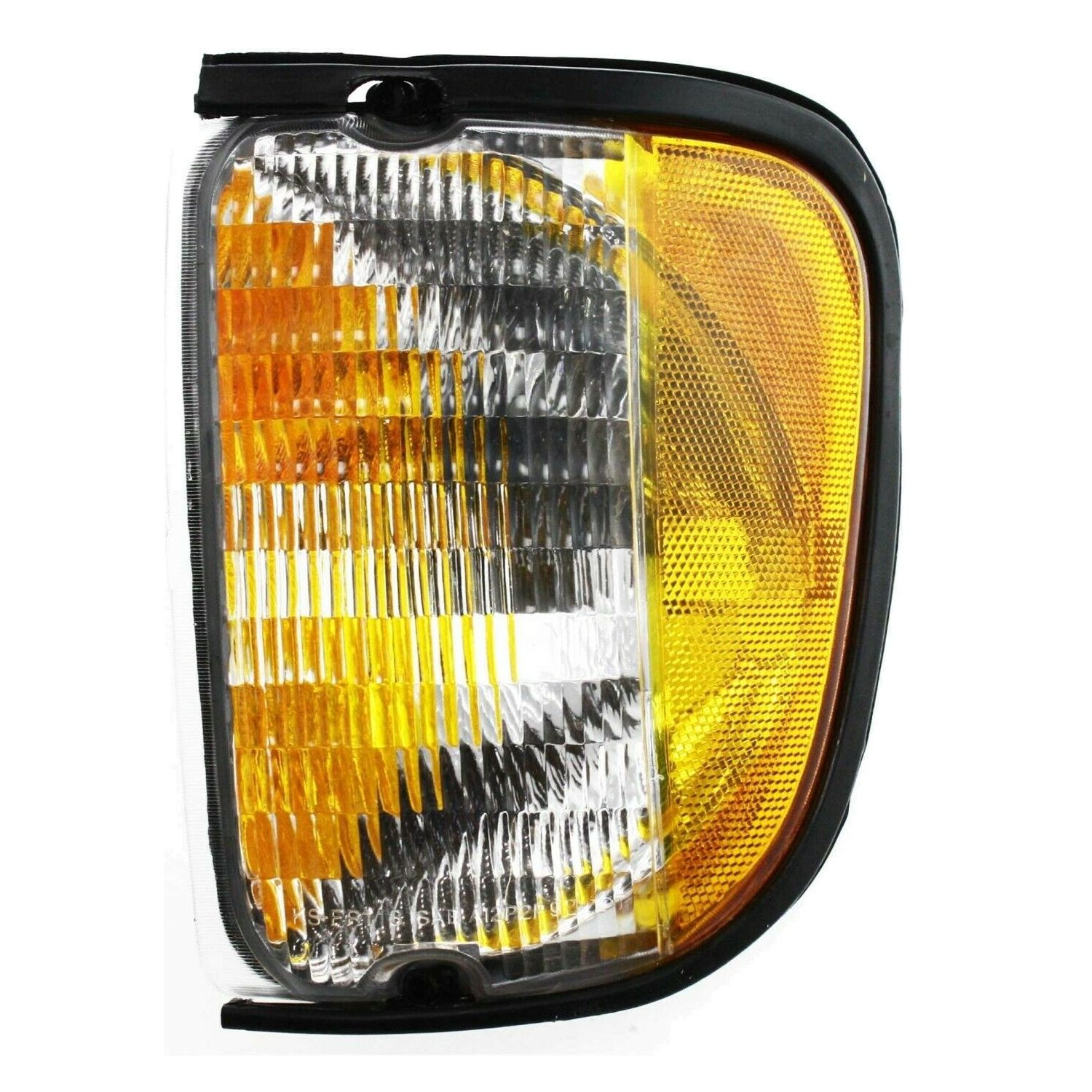 Corner Light Lamp Driver Left Side For 1992-2003 Ford LH Hand