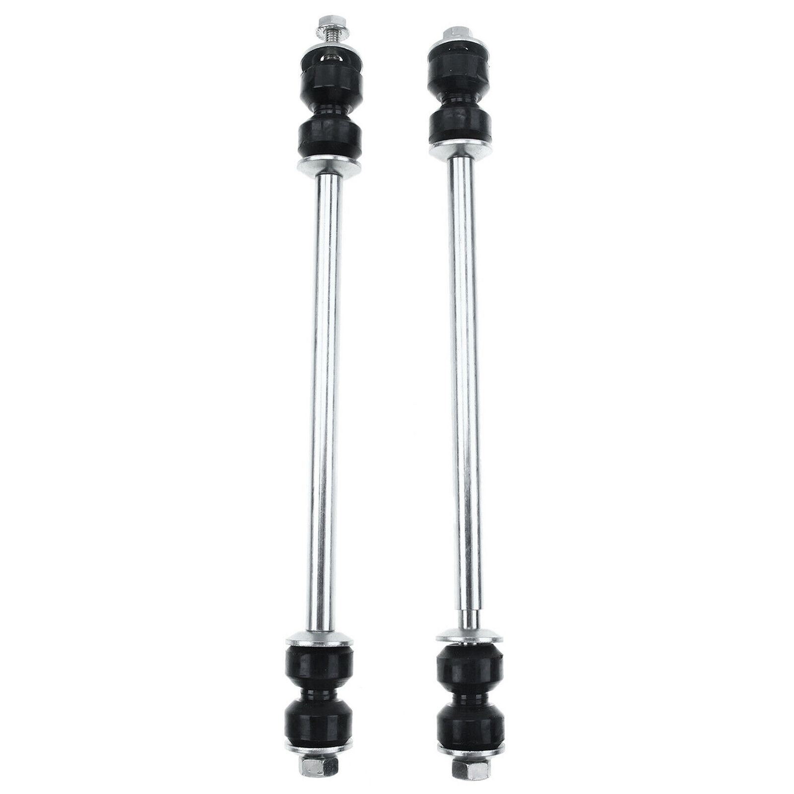 16 PCS - Front & Rear Stabilizer Sway Bar Links For Buick Enclave 08-17 Chevrolet GMC