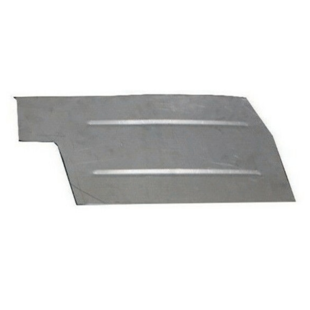 For 1937-1946 Chevy Truck Base Truck 8PC. Floor Pans Toe Boards & Trans Cover